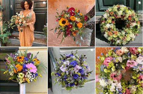 The Best 10 Florists near 9230 Svenstrup, Denmark